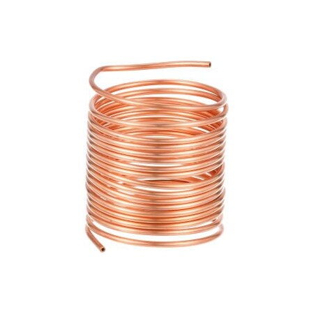 Allpoints Allpoints 8009568 Cap Tube For True Manufacturing 8009568